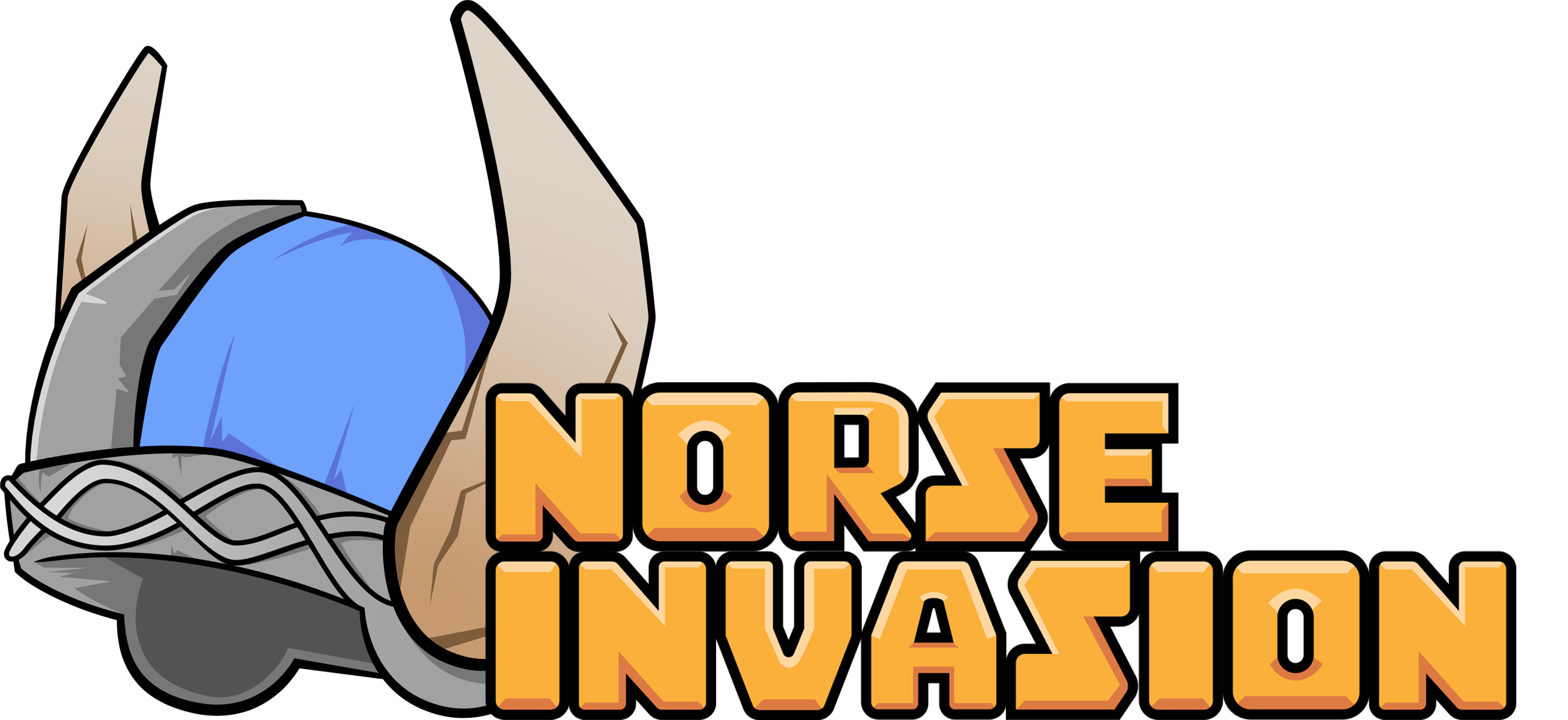 norse invasion logo