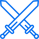 battle icon